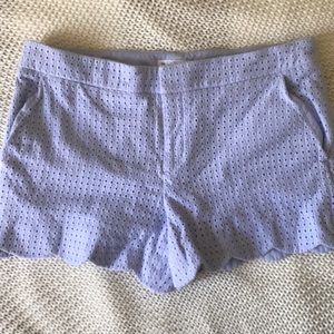 Club monaco shorts